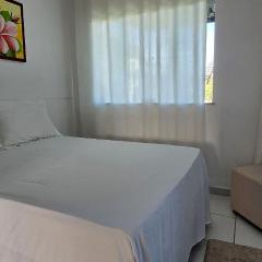 Duplex Econômico e Aconchegante em Taperapuan