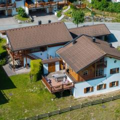 Schöneben Chalet Vienna