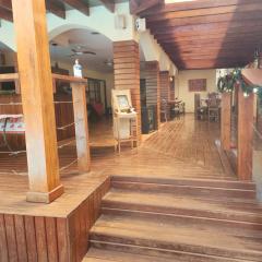Villa Matthes