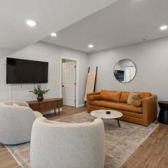 Clintonville Brand New Apartment