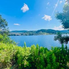 A vacation home just for you !