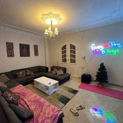Private and cosy place to stay
