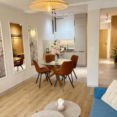 Apartament Uroczy w Szczyrku na stoku