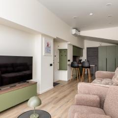 Bangpūčio Apartments