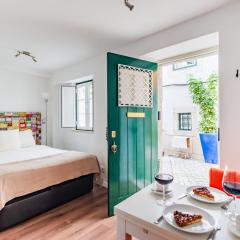 Alfama's Spot - Ground Floor Studio