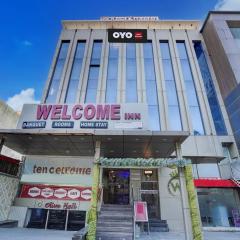 HOTEL O WELCOME INN