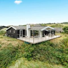 Holiday Home Josten - 500m from the sea by Interhome