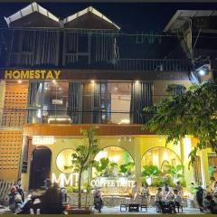 MMT Homestay