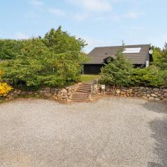 Holiday Home Pelle - 800m from the sea by Interhome