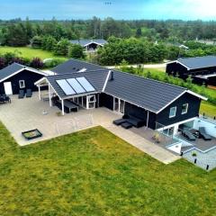 Holiday Home Ancel - 1-7km from the sea by Interhome