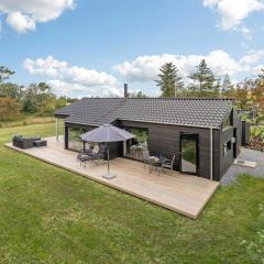 Holiday Home Hildegard - 1-5km from the sea by Interhome