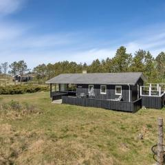 Holiday Home Melisande - 950m from the sea by Interhome