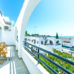 Apartamentos El Centro Casa Azahar