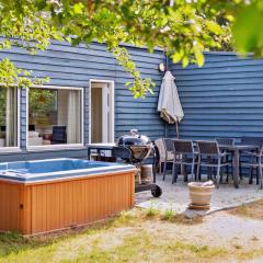 Holiday Home Hannelore - 700m from the sea by Interhome