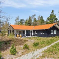 Holiday Home Rikkie - 150m to the fjord by Interhome