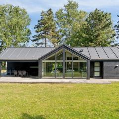 Holiday Home Ella - 1-2km to the fjord by Interhome