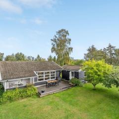 Holiday Home Gærmund - 350m from the sea by Interhome