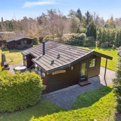 Holiday Home Sander - 800m from the sea by Interhome