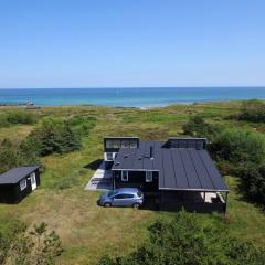 Holiday Home Helin - 100m from the sea by Interhome