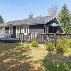 Holiday Home Arild - 10m from the sea by Interhome