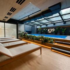 Boulevard Vistula Apartment Swimming Pool, Sauna, Gym & Parking