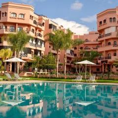 Elegant Appartement pool&terrace Marrakech
