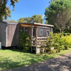 Mobil Home 6 personnes
