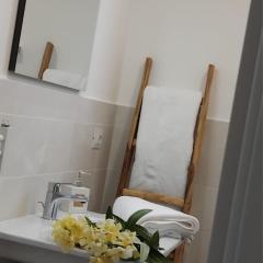 Leukos Home Relais Ecoretreat b&b