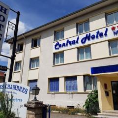 Central Hôtel