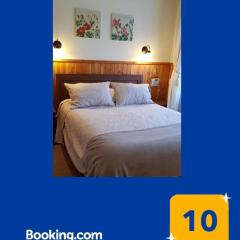 Departamento Acogedor Parque Suizo 800 Pucon
