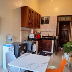 Spacious studio in Nyali Gish 2