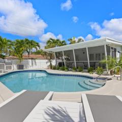 Seashell Walk To The Beach Comfy Beds Firepit Pool