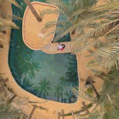 Spellbound in Siwa
