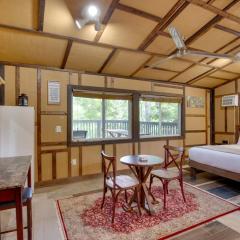 Aston Harbor Cabin, Walk to Lake Lafayette