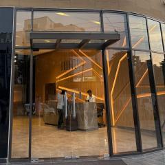 Starlight panaromic arravali view