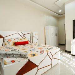 Entire house - full AC - beach close