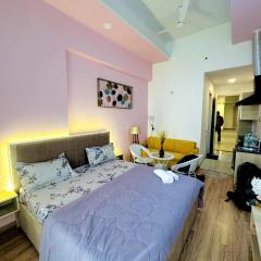 Starlight studio gaur mall