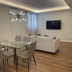 Piso elegante en Atocha 2 hab 2 baños