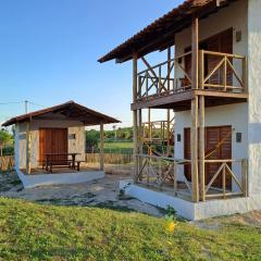 Casa Vento Parte em Cima - Parte de Macapa Paradise