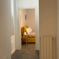 Borbon home luxury appartaments