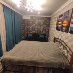 Квартира посуточно в Шахтинске