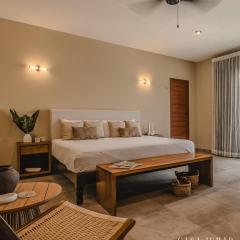 Casa Junab - Apartments