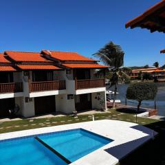 Apto Completo na Ogiva - Cabo Frio