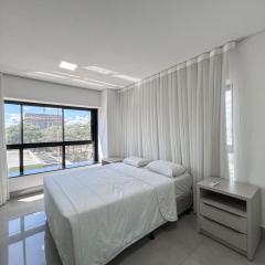 Conforto e Praticidade no Vertigo Premium Studios