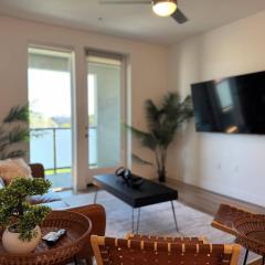 Luxury Haven Steps from Santa Ana Zoo & Cultural Gems