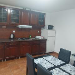Casa Santa Maria - apartamento A