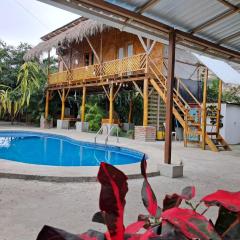 PiscinaCascolHostal