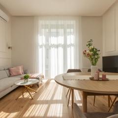 Central Cozy Bajcsy 31 Apartment