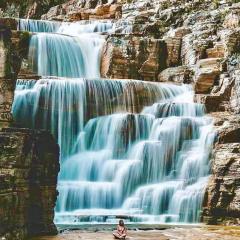 Hotel Restaurante e Camping Beija Flor