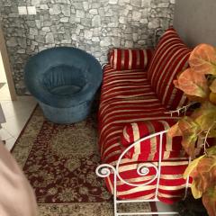 Blue Wave Apartments Anza